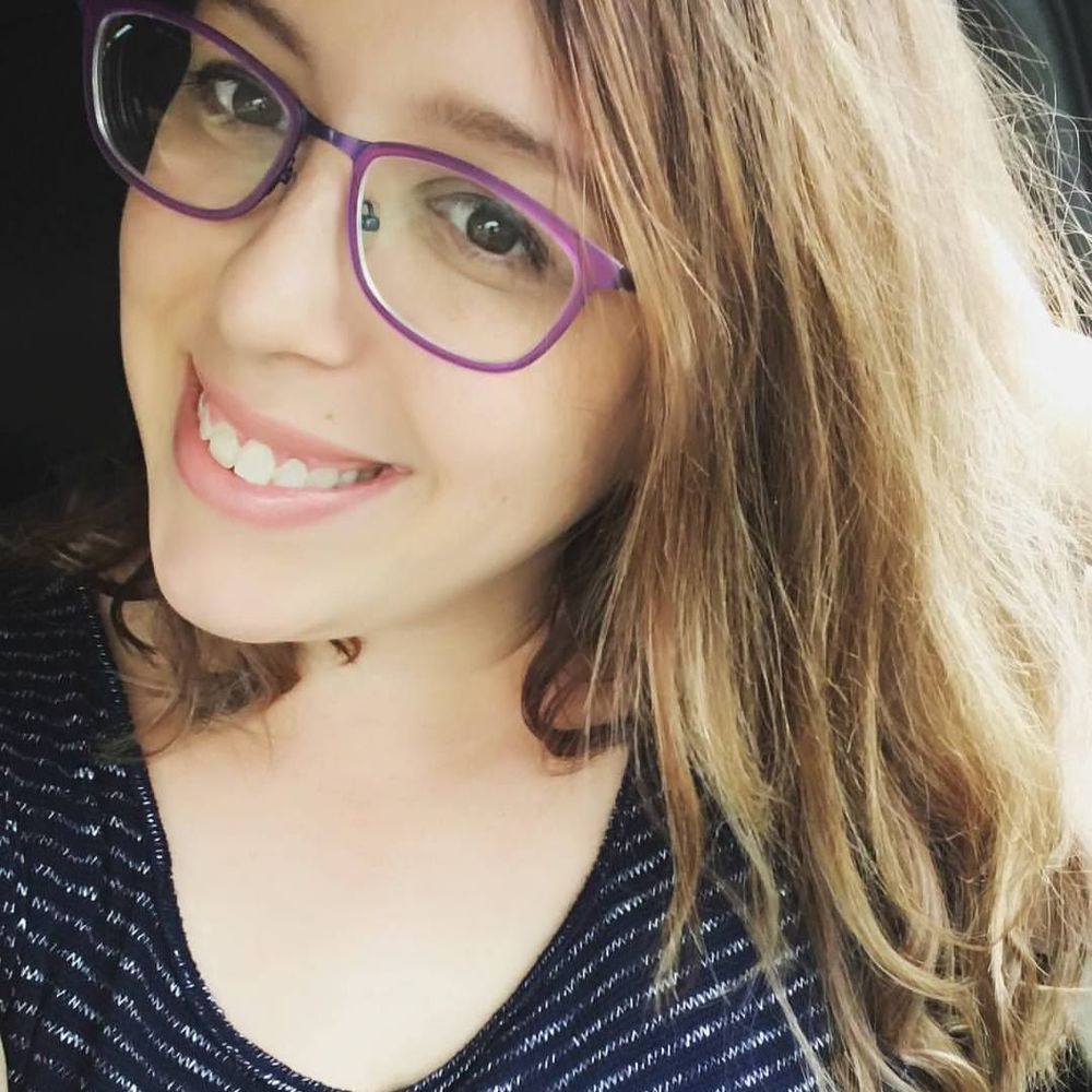 Meet your Posher, Chelsey-jason